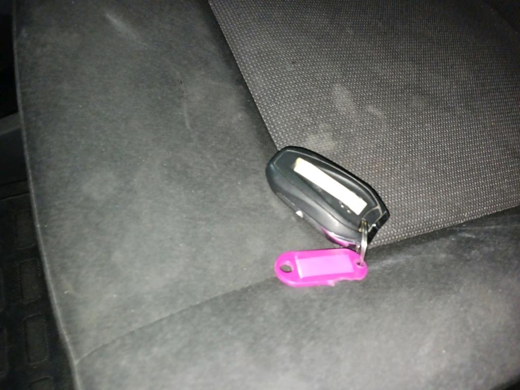 Foto Citroën Jumpy 4