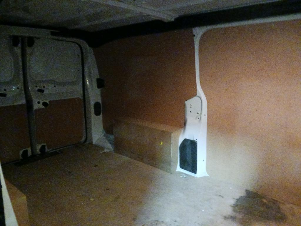 Foto Citroën Jumpy 6