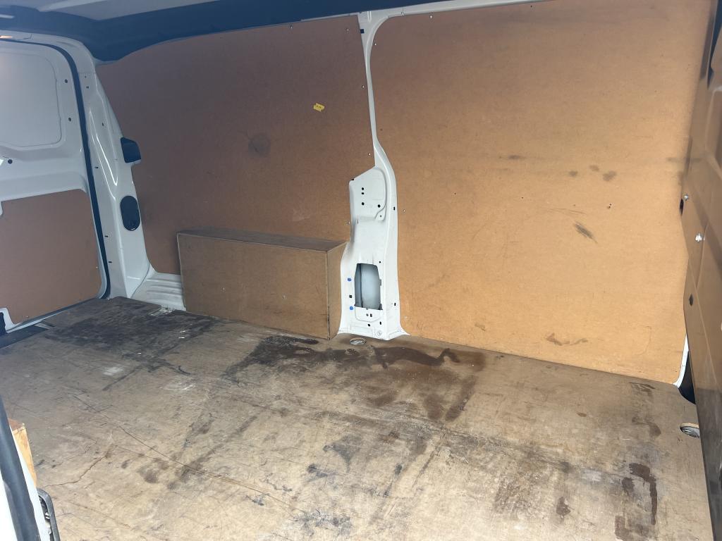 Foto Citroën Jumpy 6
