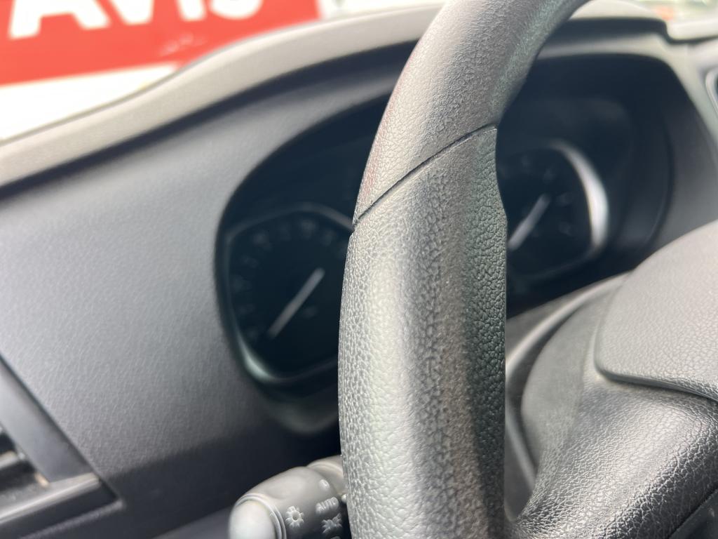 Daño en Asientos dañado dañado