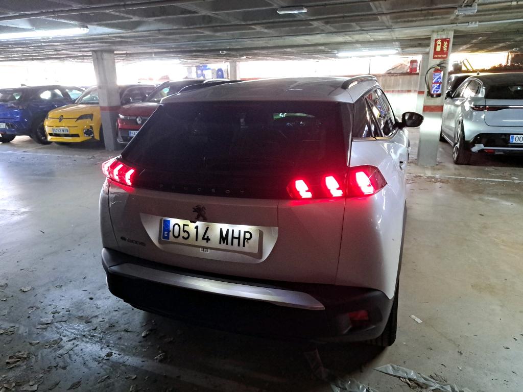 Foto Peugeot 2008 2