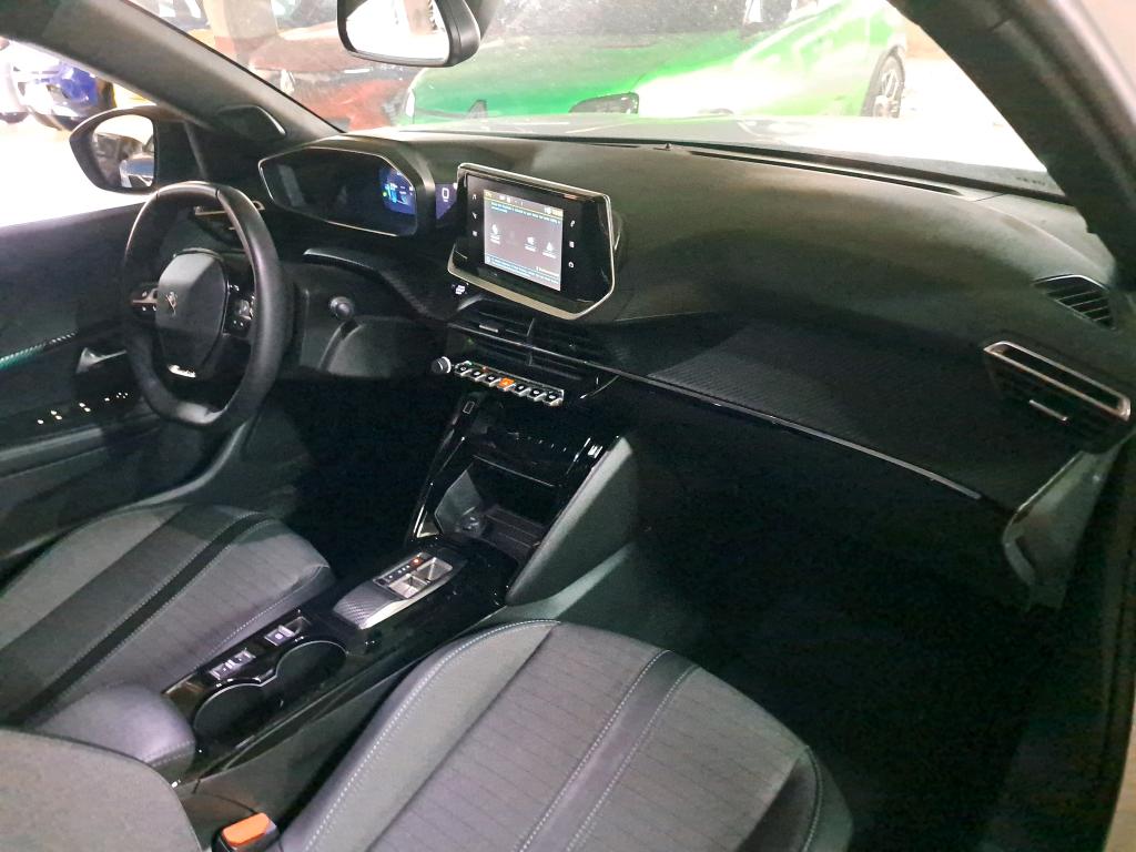 Foto Peugeot 2008 3
