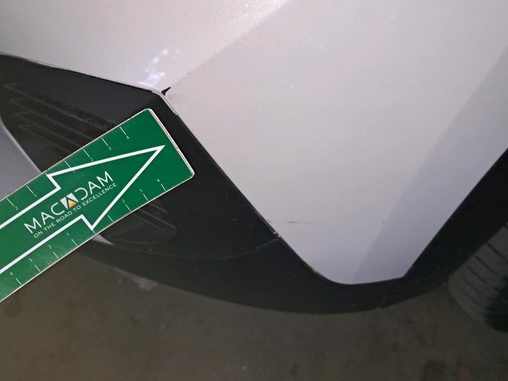 Daño en Carocería dañado dañado