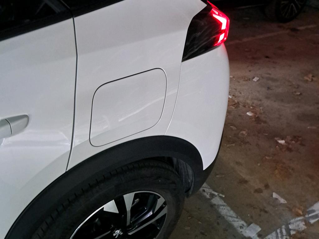 Daño en Carocería dañado dañado