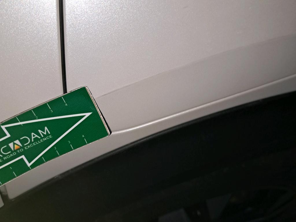 Daño en Carocería dañado dañado