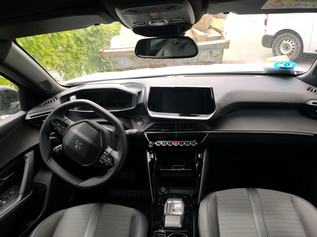 Foto Peugeot 2008 3