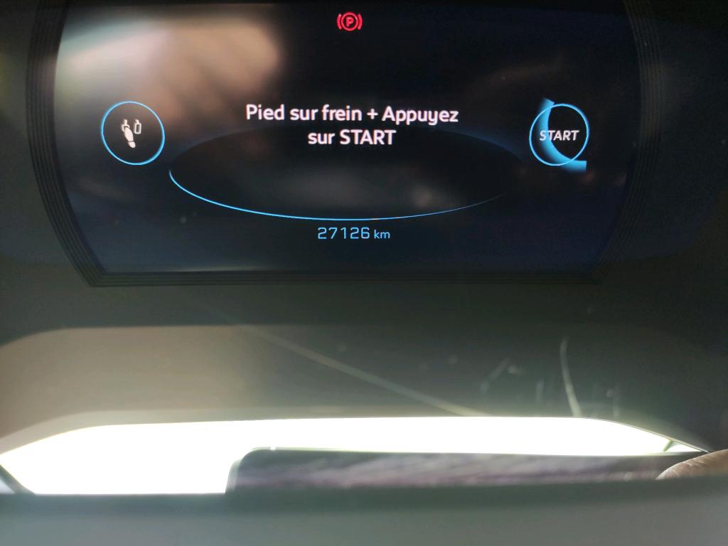 Foto Peugeot 2008 5