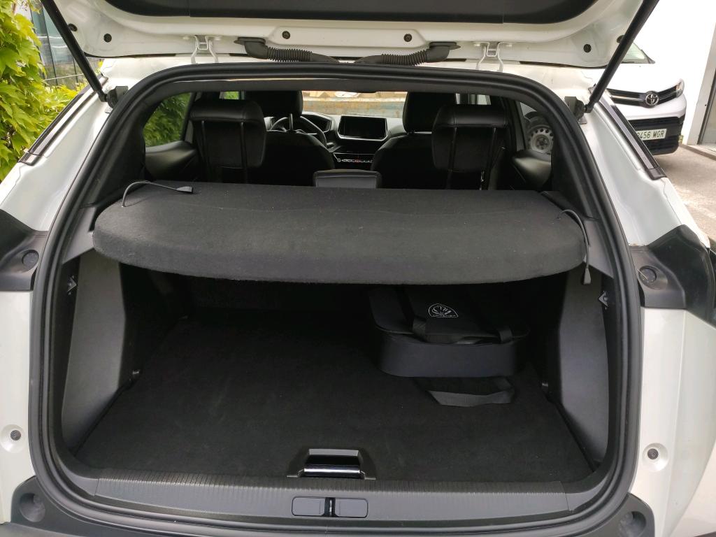 Foto Peugeot 2008 6