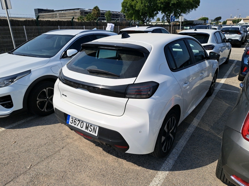 Foto Peugeot 208 2