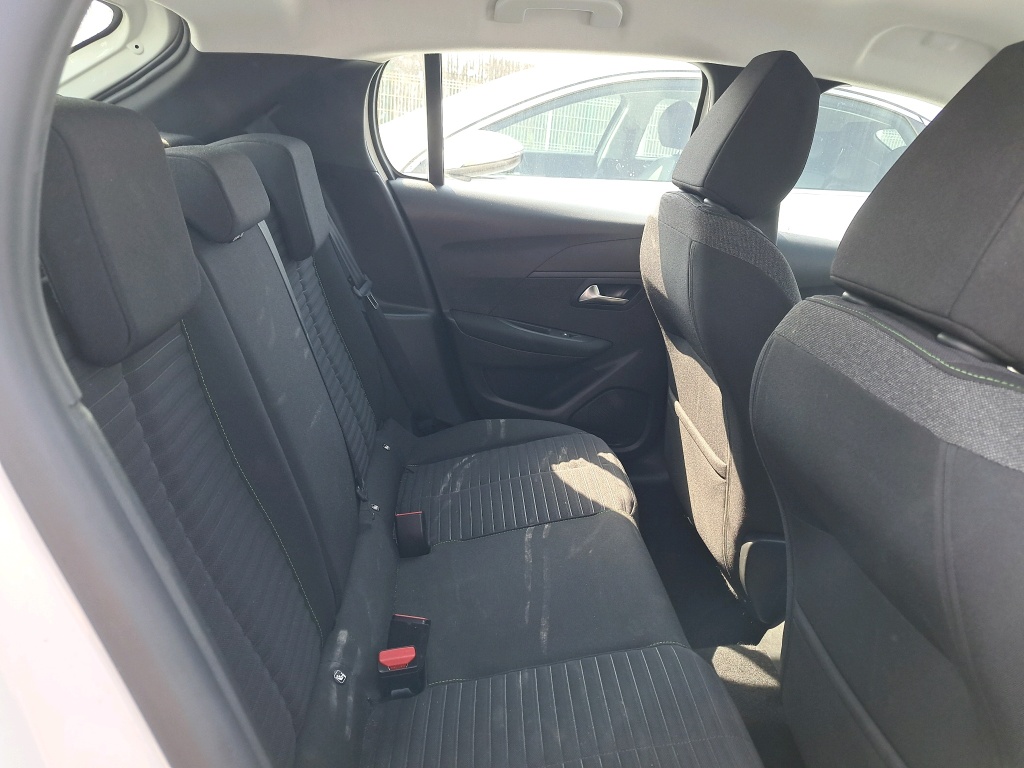 Foto Peugeot 208 6