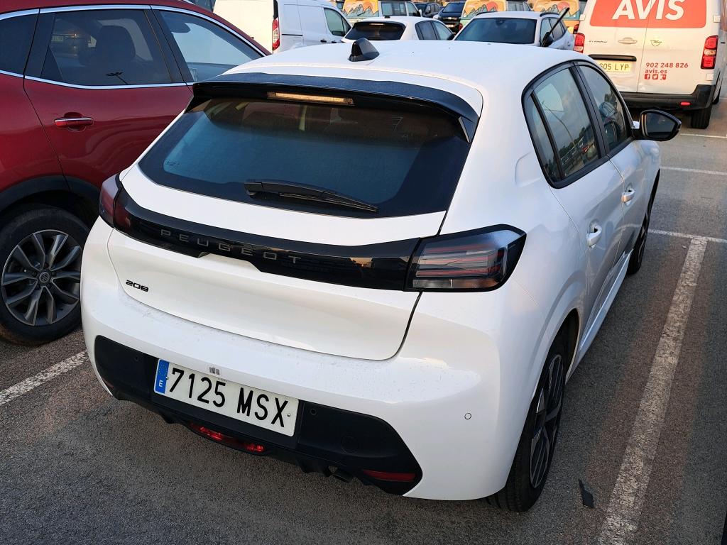 Foto Peugeot 208 2