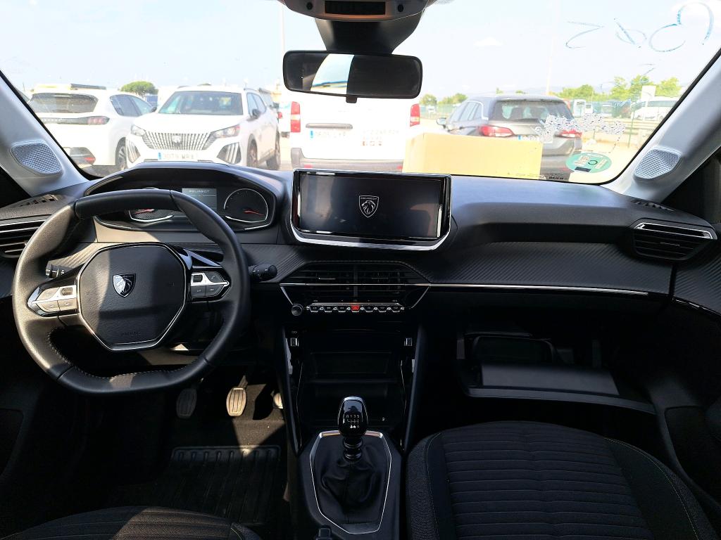 Foto Peugeot 208 3