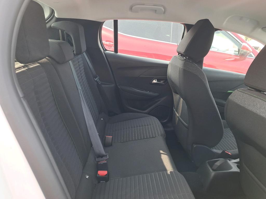Foto Peugeot 208 6