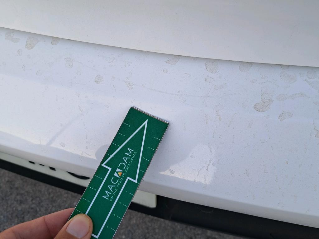 Daño en Carocería dañado dañado