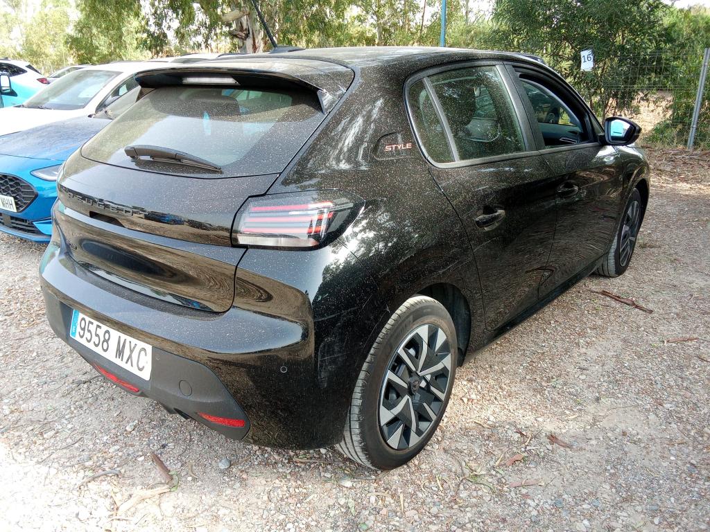 Foto Peugeot 208 2