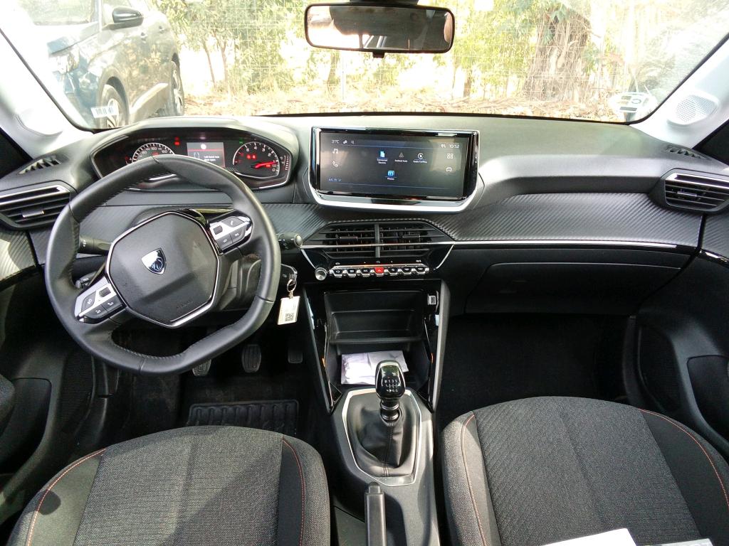 Foto Peugeot 208 3