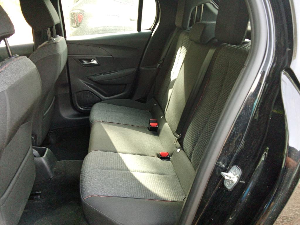 Foto Peugeot 208 6