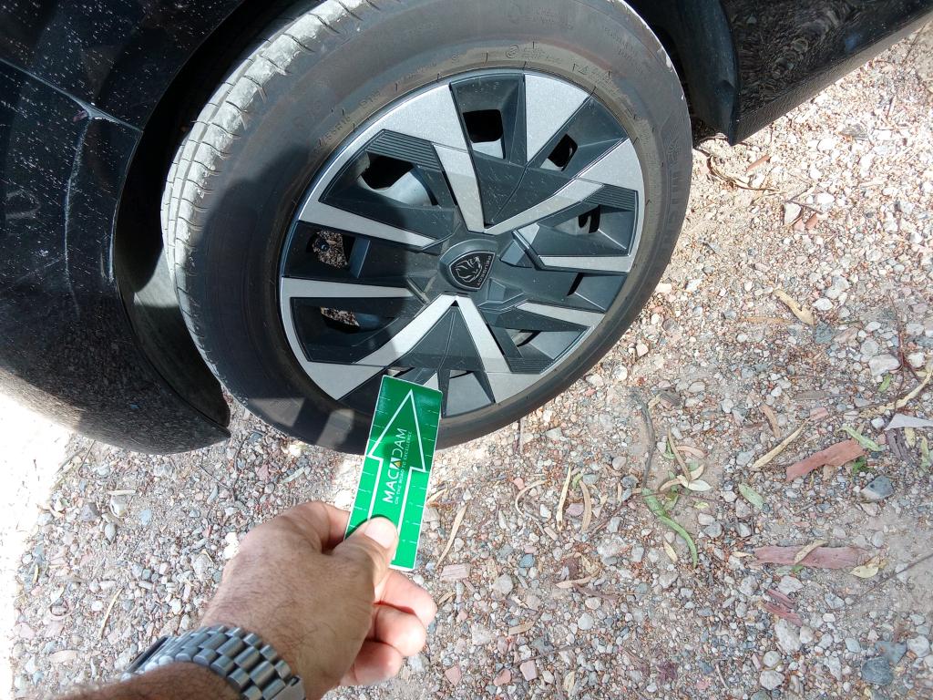 Daño en Carocería dañado dañado