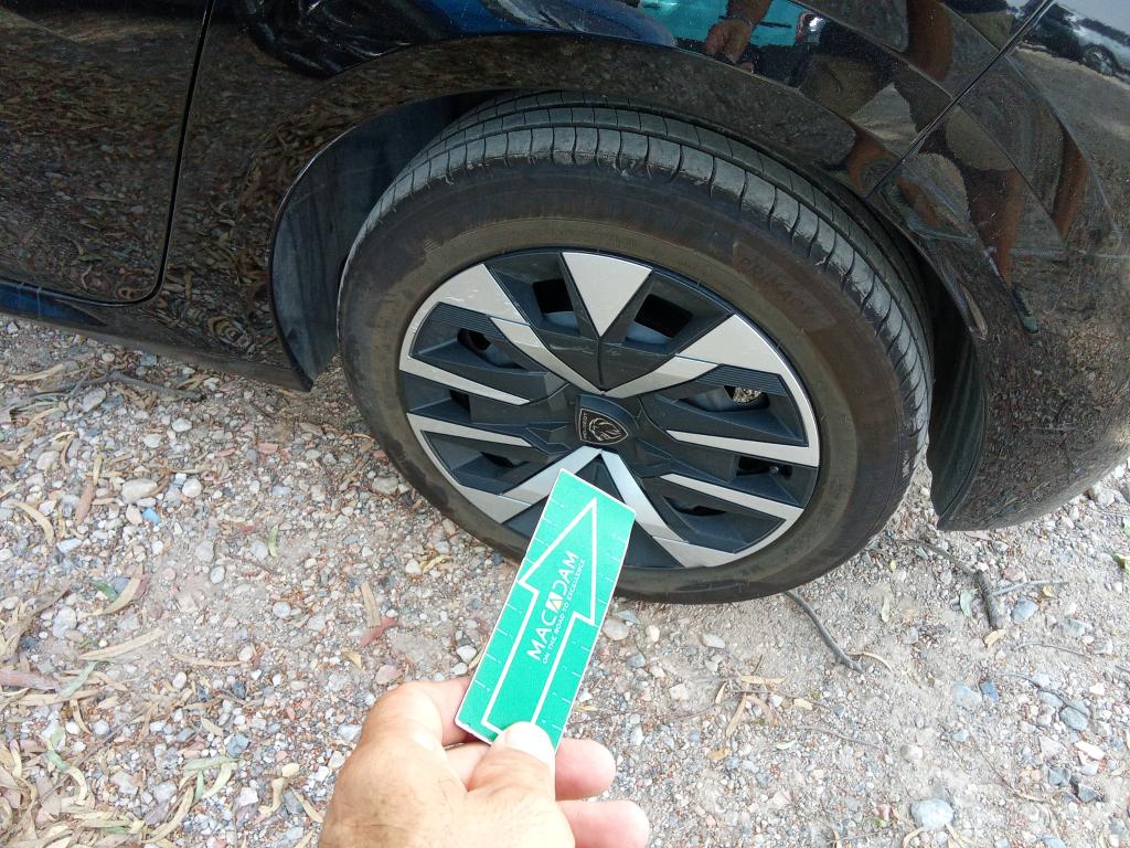 Daño en Carocería dañado dañado