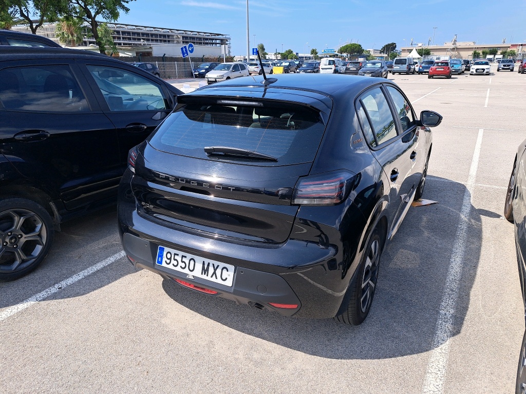 Foto Peugeot 208 2
