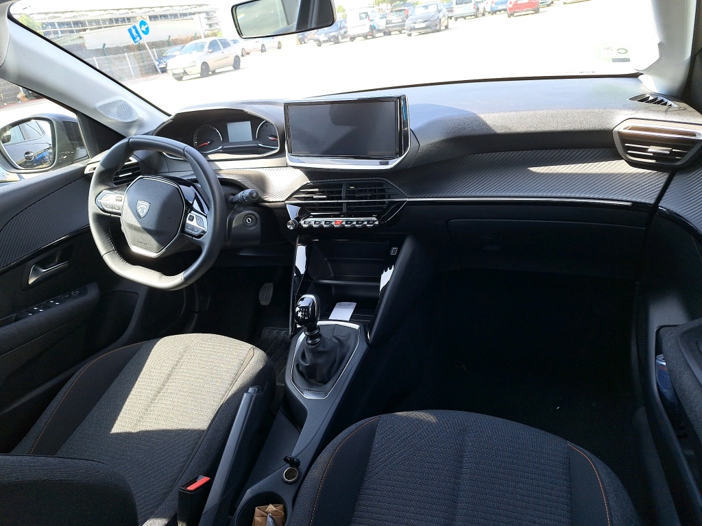 Foto Peugeot 208 3