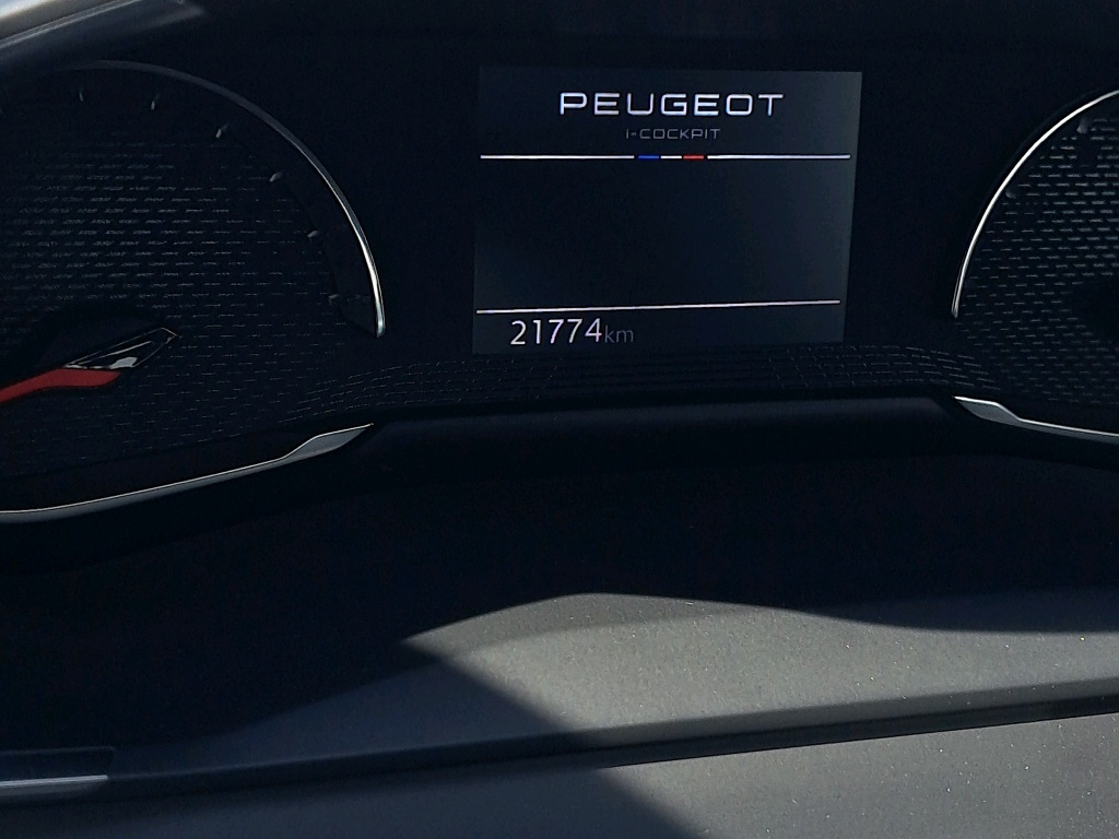 Foto Peugeot 208 5