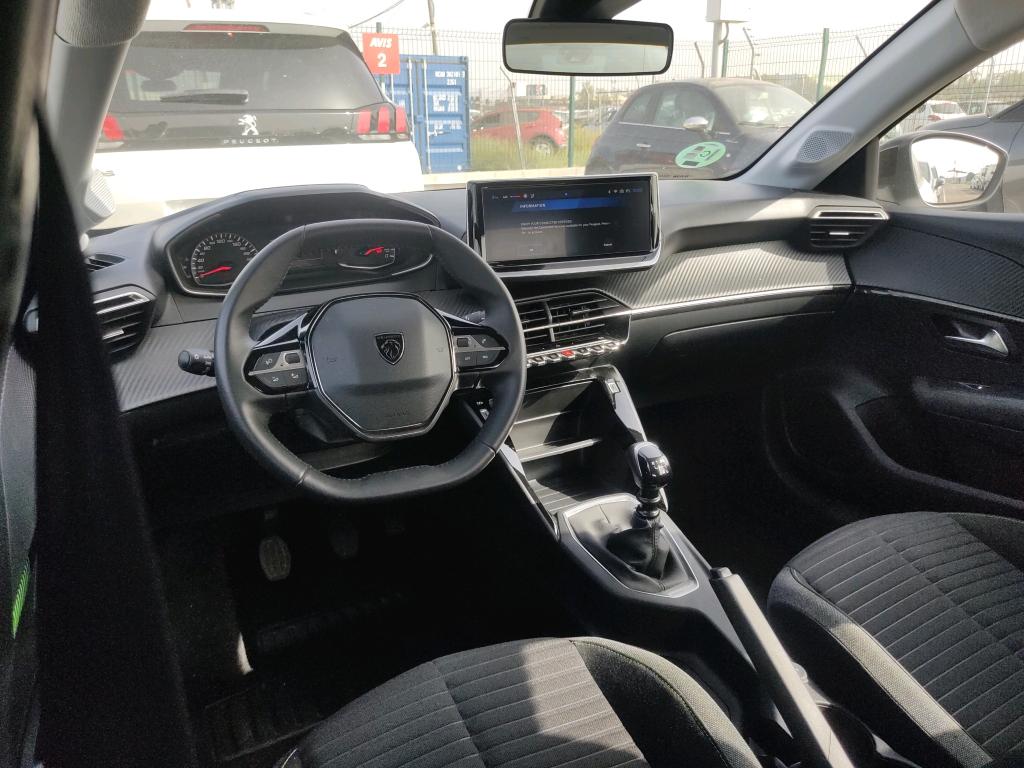 Foto Peugeot 208 3