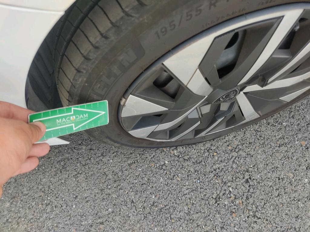 Daño en Carocería dañado dañado