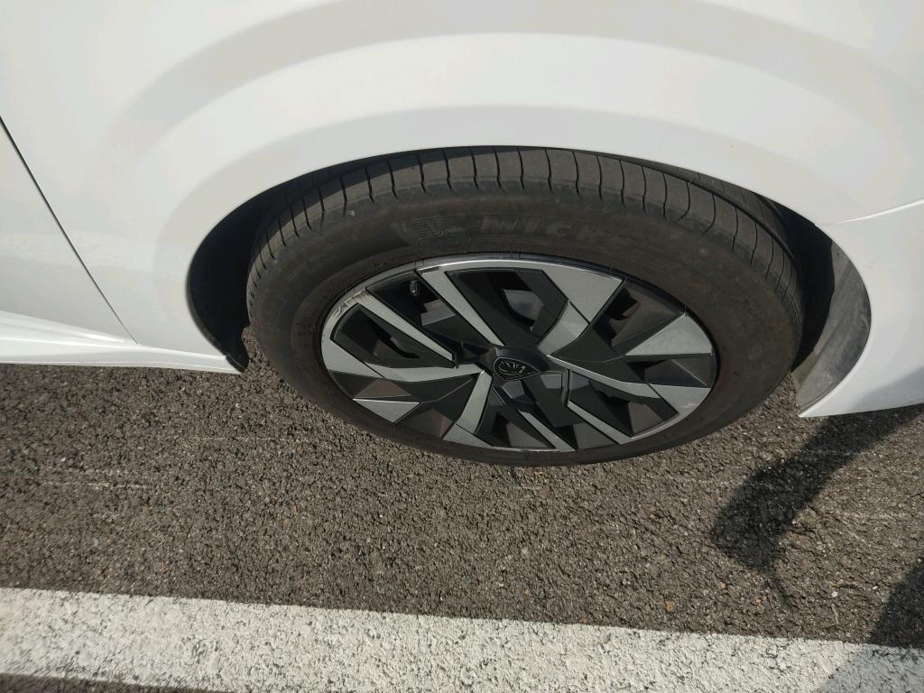 Daño en Carocería dañado dañado
