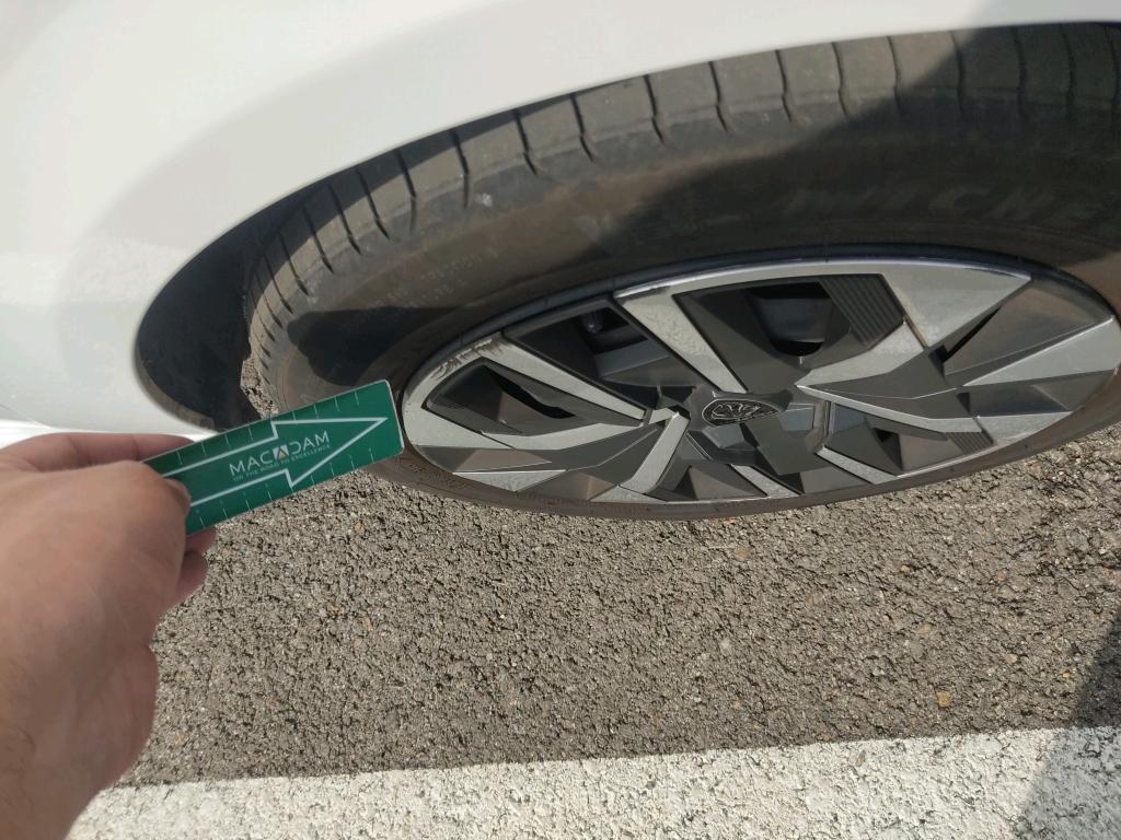Daño en Carocería dañado dañado
