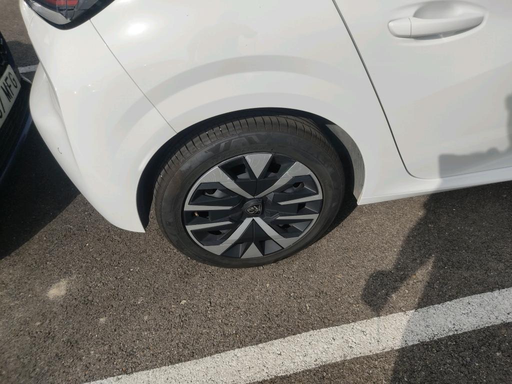 Daño en Carocería dañado dañado