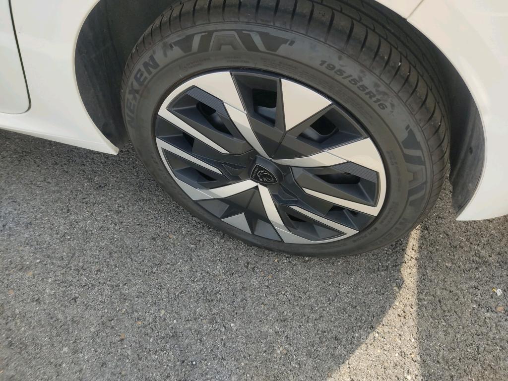 Daño en Carocería dañado dañado