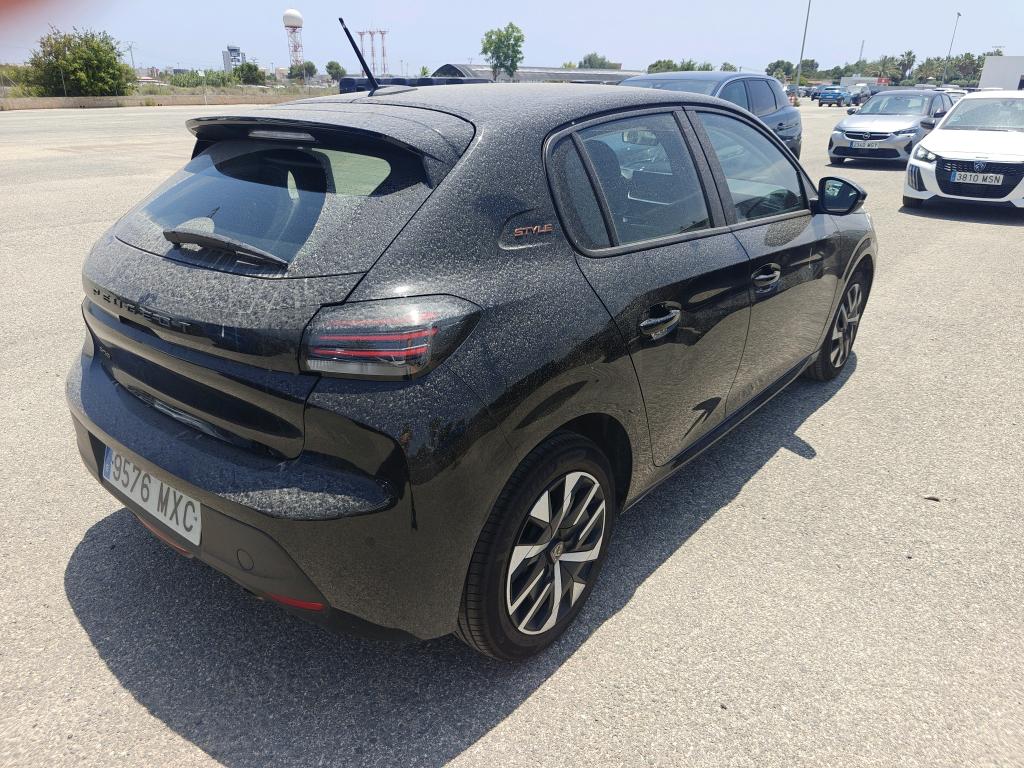 Foto Peugeot 208 2