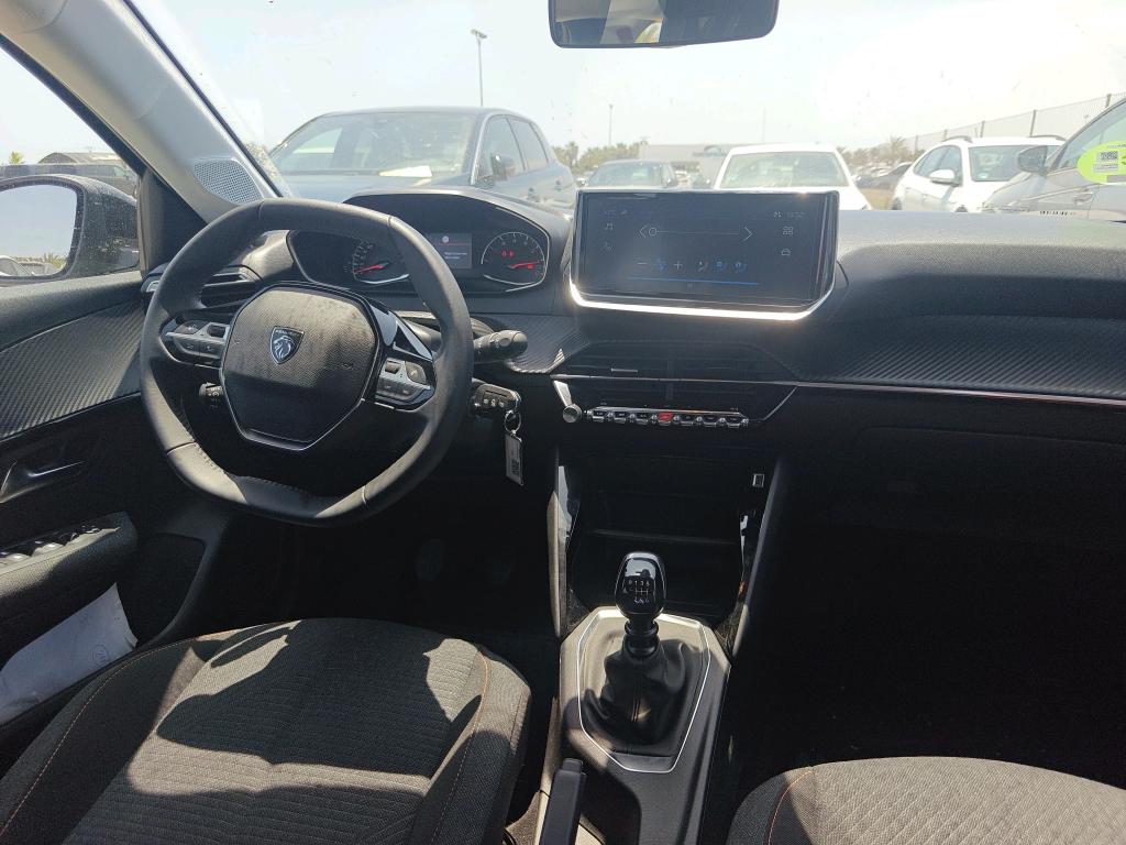 Foto Peugeot 208 3