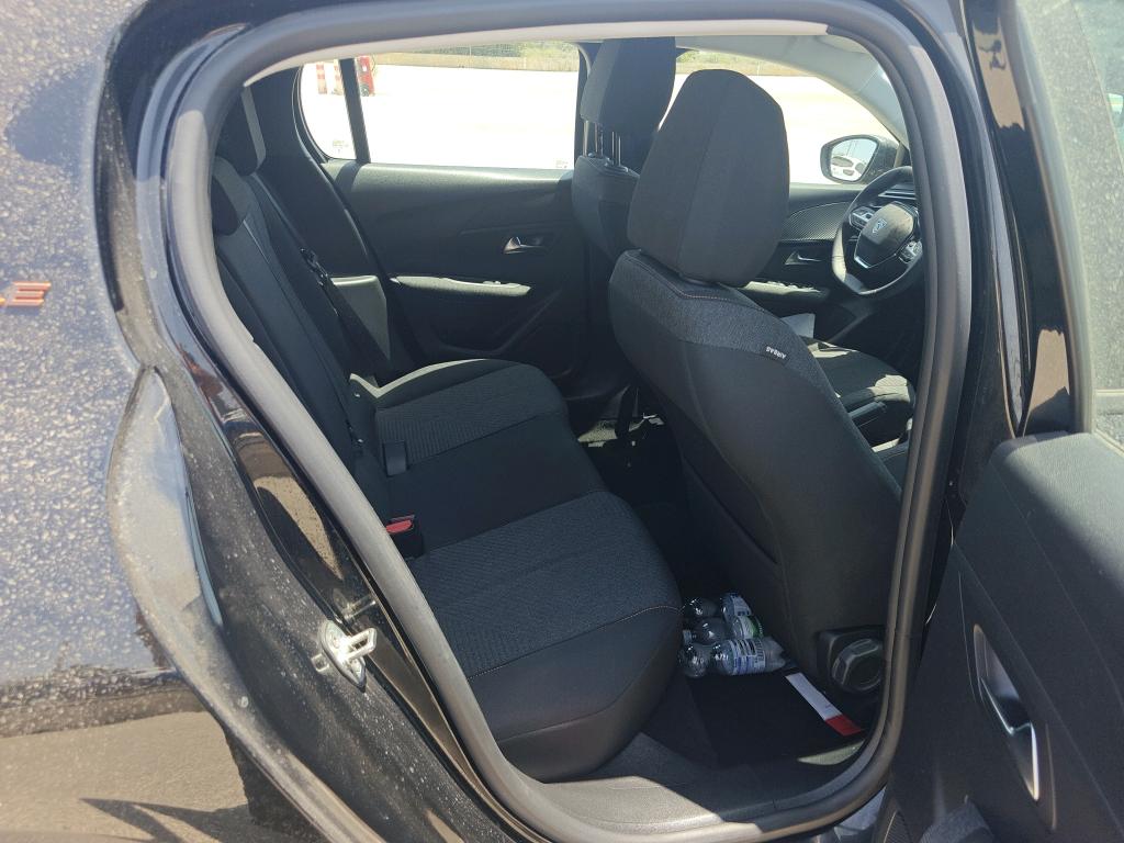 Foto Peugeot 208 6
