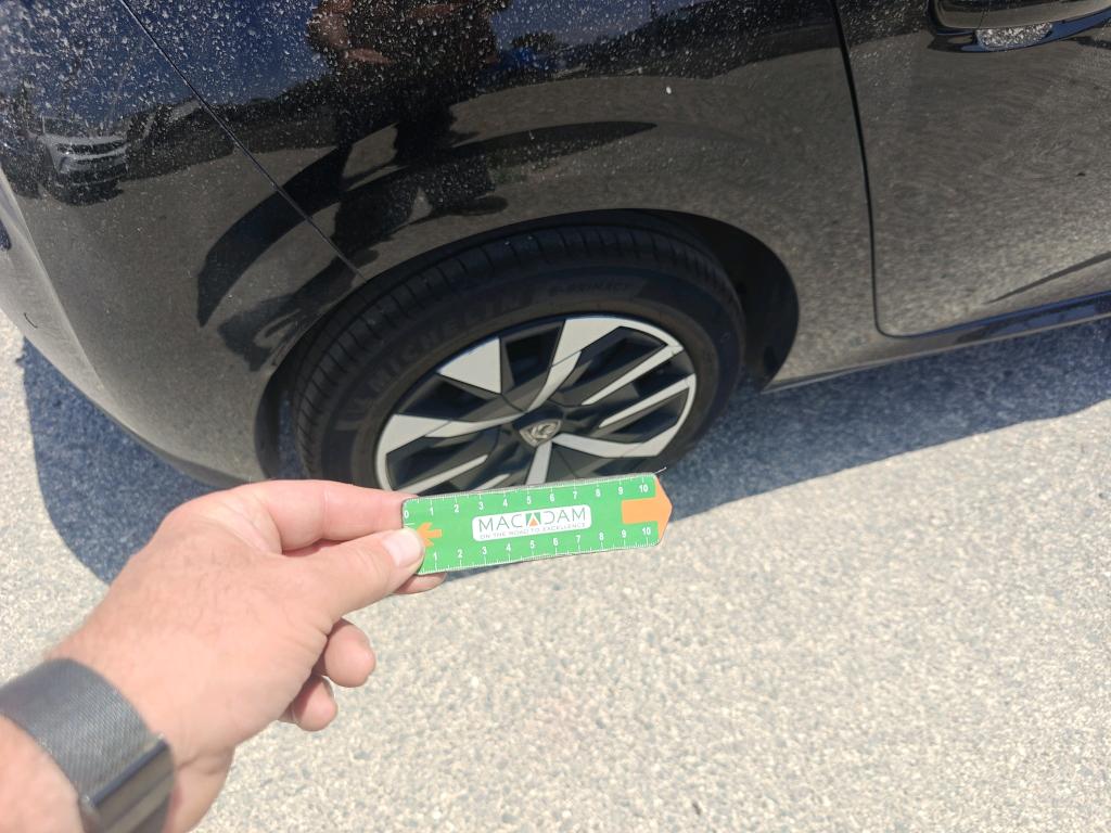 Daño en Carocería dañado dañado