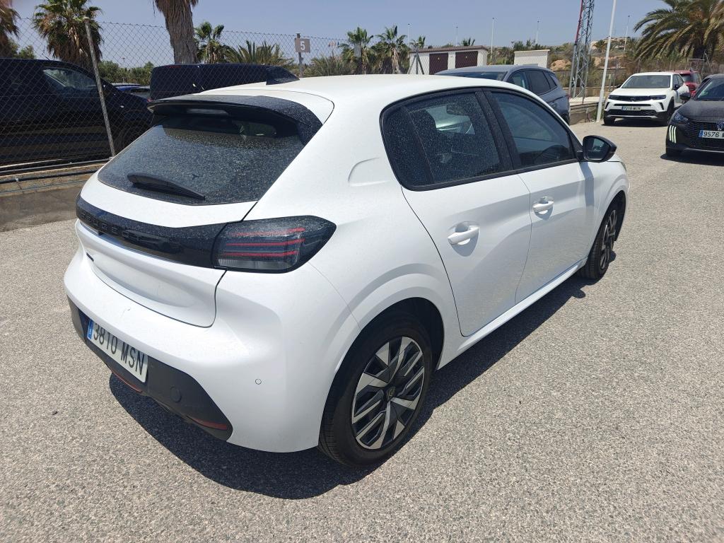 Foto Peugeot 208 2