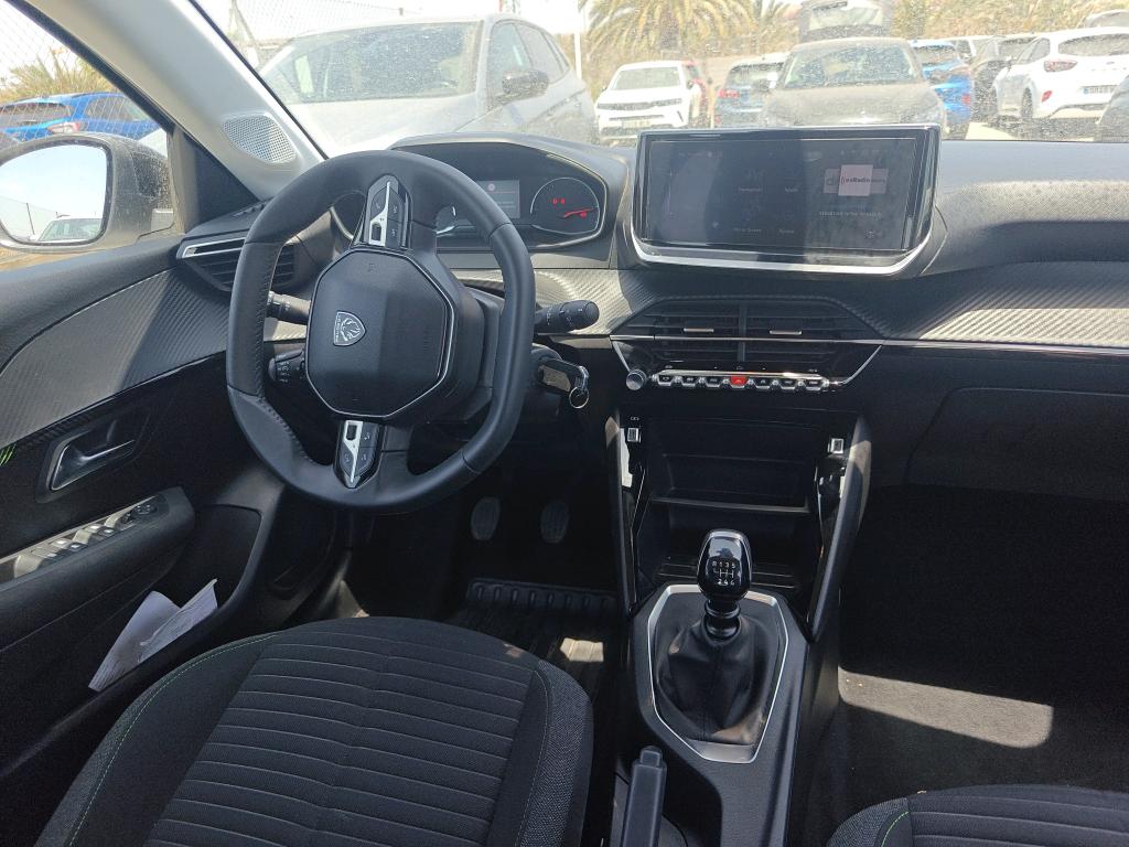 Foto Peugeot 208 3