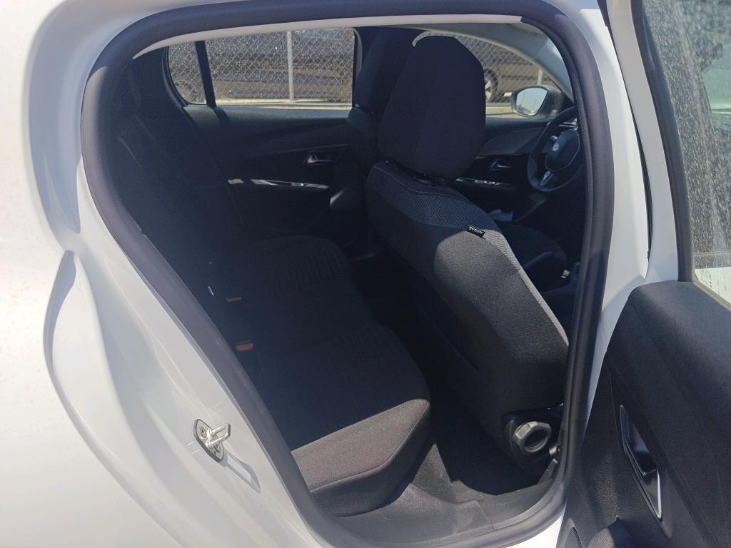 Foto Peugeot 208 6