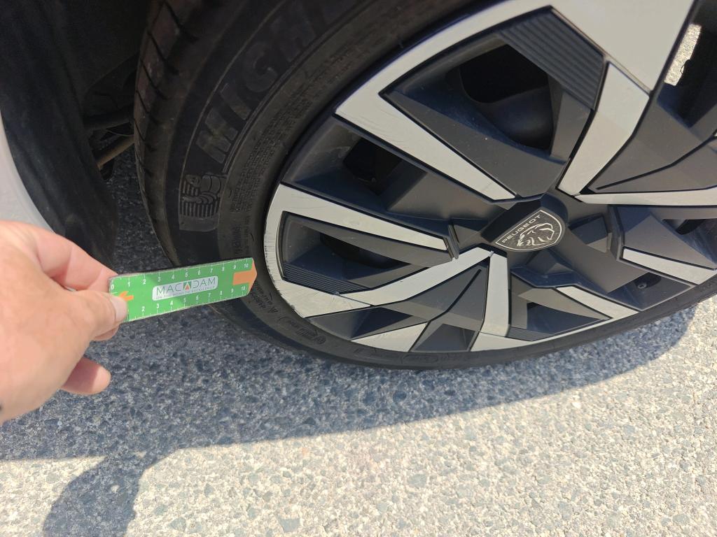 Daño en Carocería dañado dañado