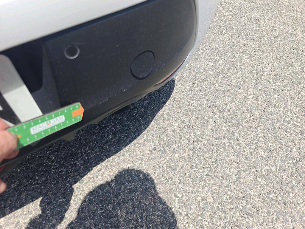 Daño en Carocería dañado dañado