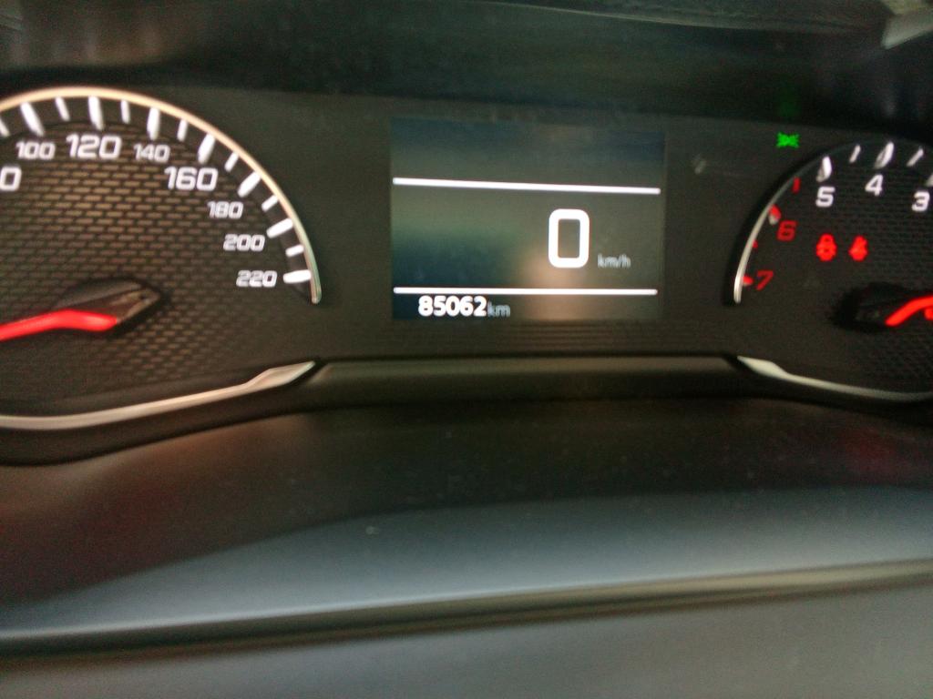 Foto Peugeot 208 5