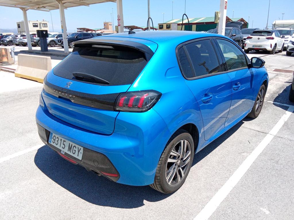 Foto Peugeot 208 2