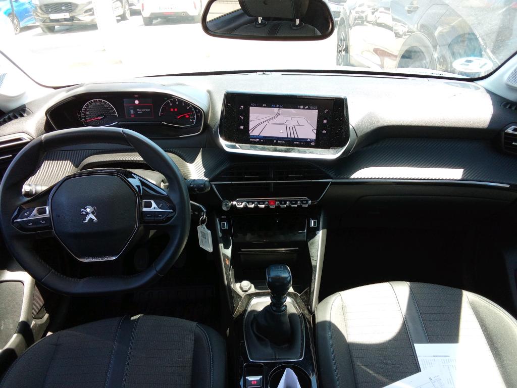 Foto Peugeot 208 3