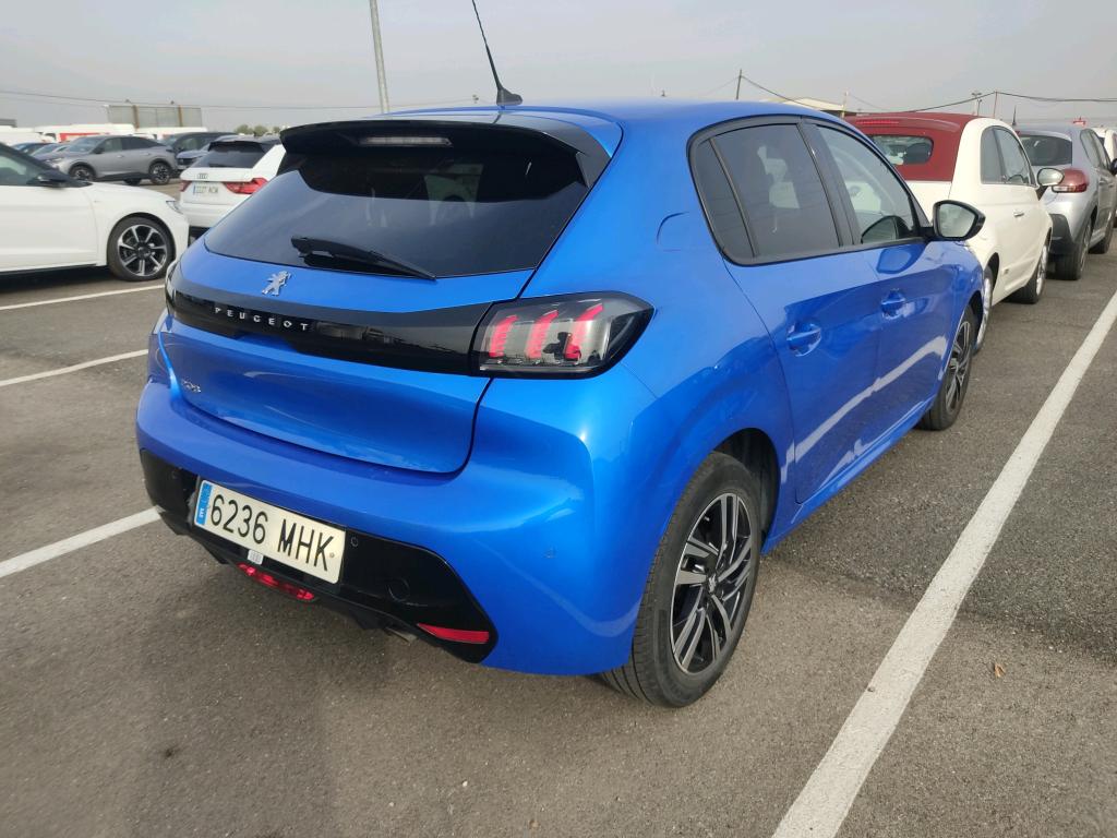 Foto Peugeot 208 2
