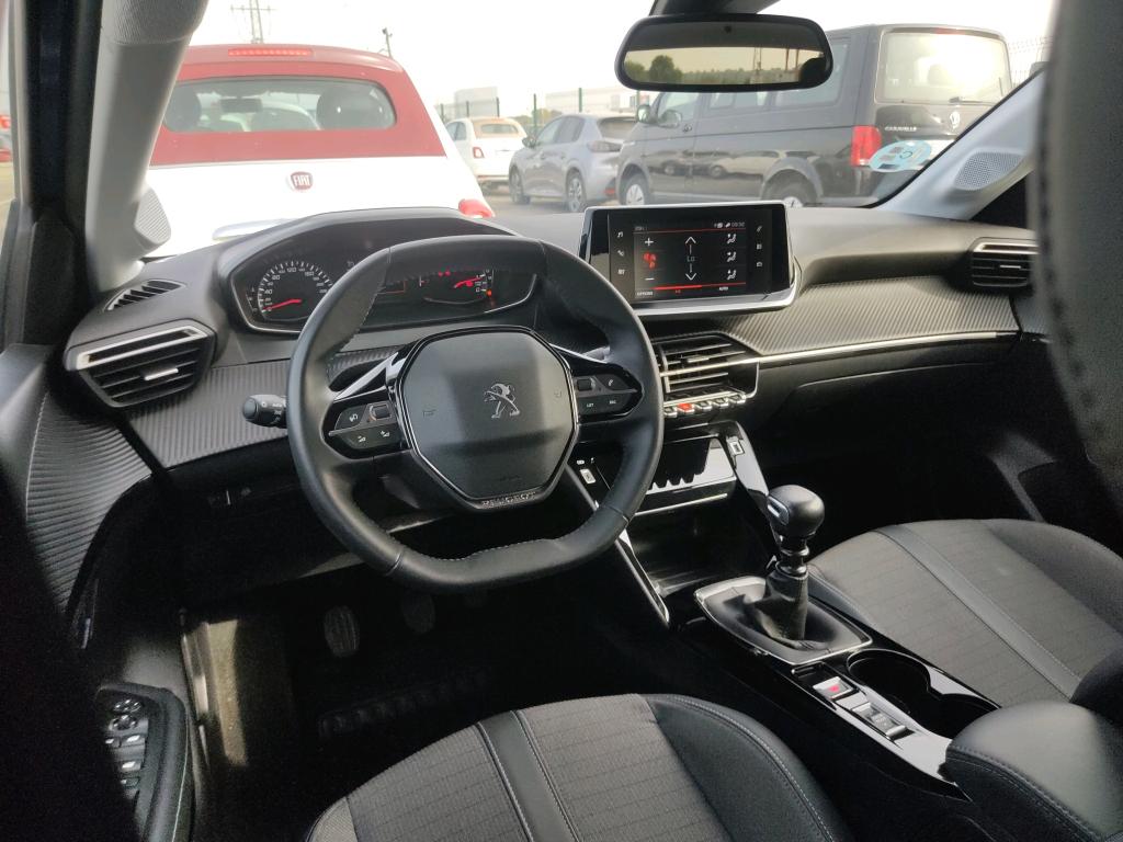 Foto Peugeot 208 3