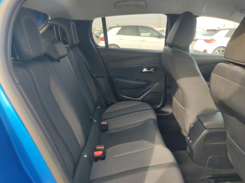 Foto Peugeot 208 6