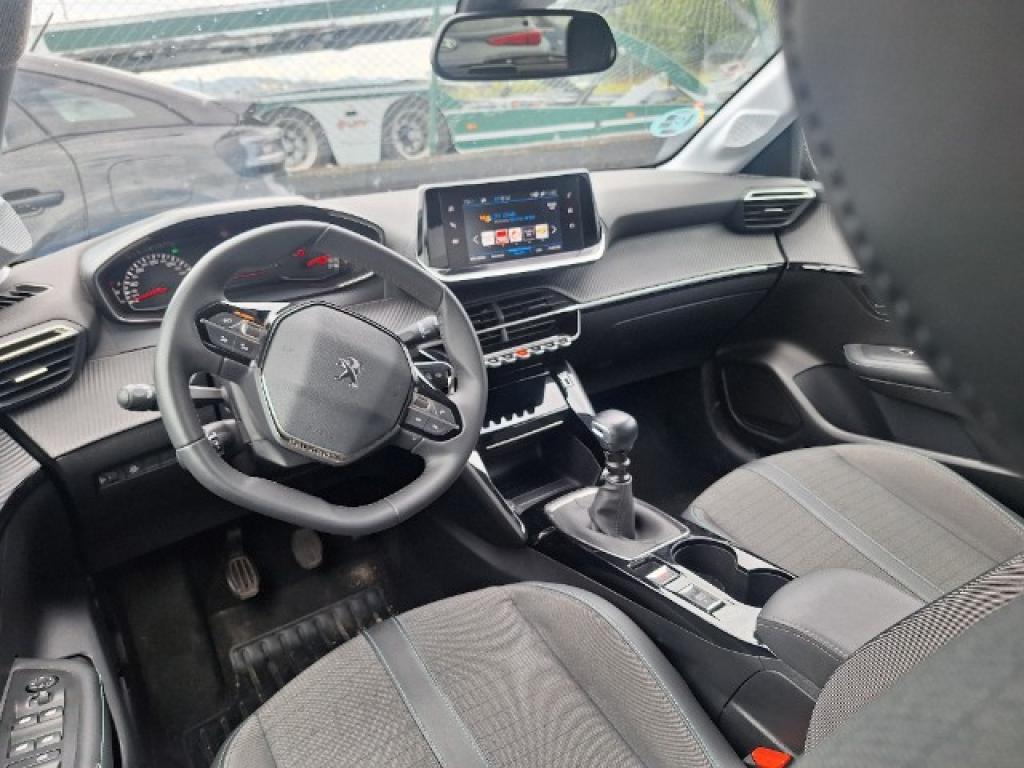 Foto Peugeot 208 3