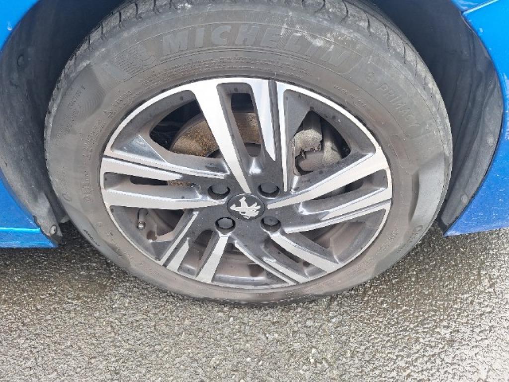 Daño en Carocería dañado dañado