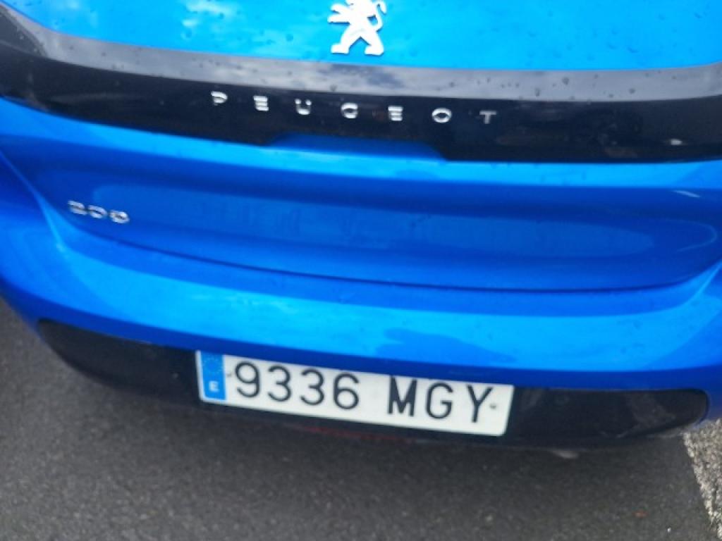 Daño en Carocería dañado dañado